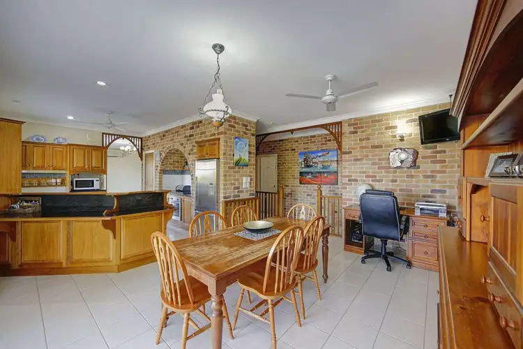 Sixth view of Homely house listing, 580 Branyan Drive, Branyan QLD 4670