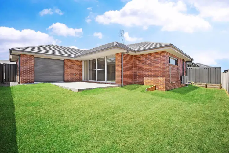Sixth view of Homely house listing, 29 Portabello Crescent, Thornton NSW 2322