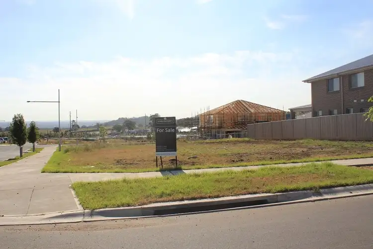 Fourth view of Homely land listing, 72 Richards Loop, Oran Park NSW 2570