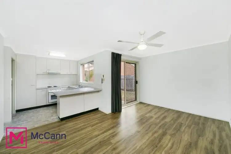 Fifth view of Homely townhouse listing, 4/29 Popplewell Place, Gordon ACT 2906