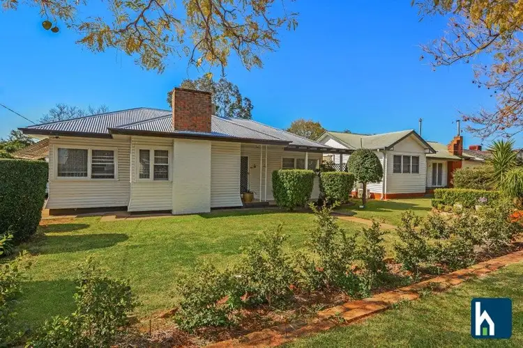 Main view of Homely house listing, 68 Stock Road, Gunnedah NSW 2380