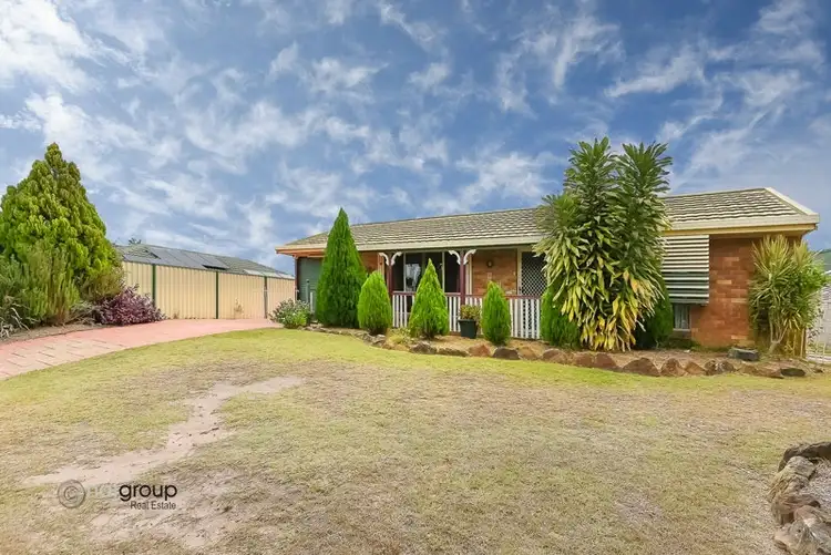 16 Tasman Court, Boronia Heights QLD 4124