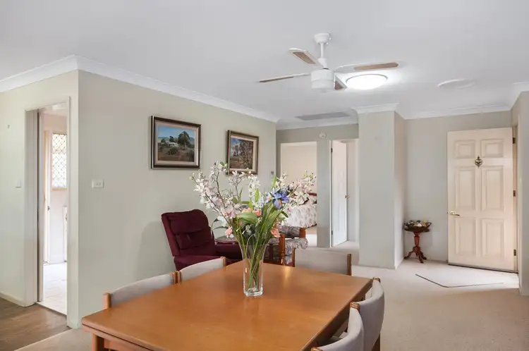 Fourth view of Homely unit listing, 3/190 Kinghorne Street, Nowra NSW 2541
