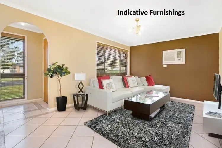Second view of Homely house listing, 51 Pepler Place, Thornton NSW 2322