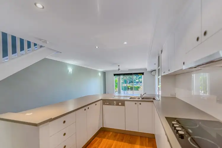 Fifth view of Homely townhouse listing, 61/215 Cottesloe Dr, Mermaid Waters QLD 4218