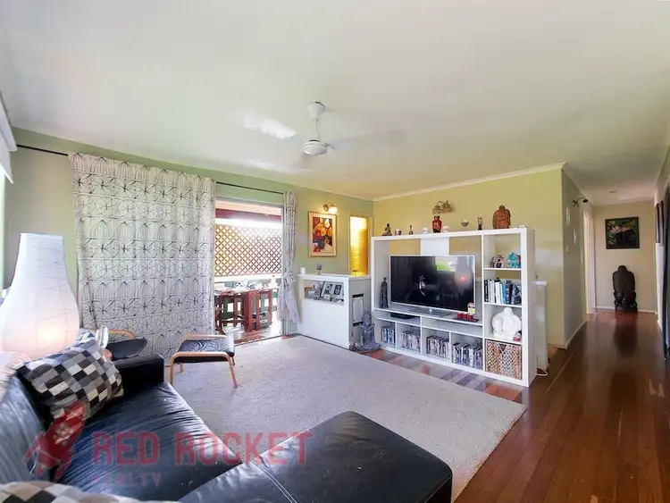 Third view of Homely house listing, 36 FROBISHER STREET, Springwood QLD 4127