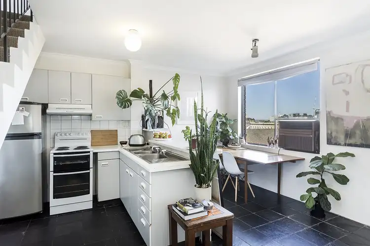 Fourth view of Homely apartment listing, 66/2 Goodlet Street, Surry Hills NSW 2010