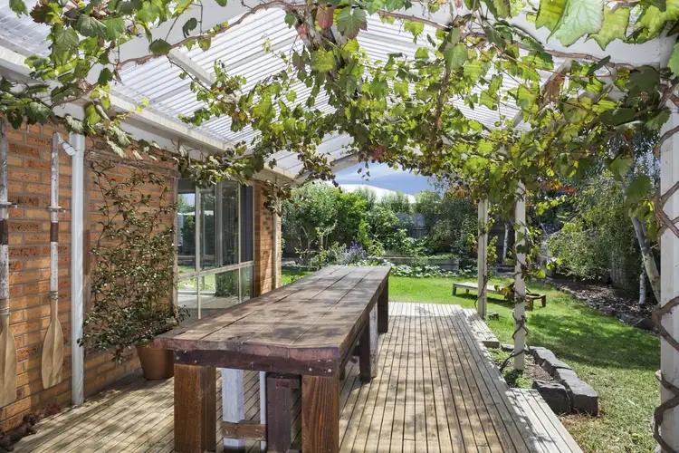 Fourth view of Homely house listing, 17 Milborne Drive, Ocean Grove VIC 3226