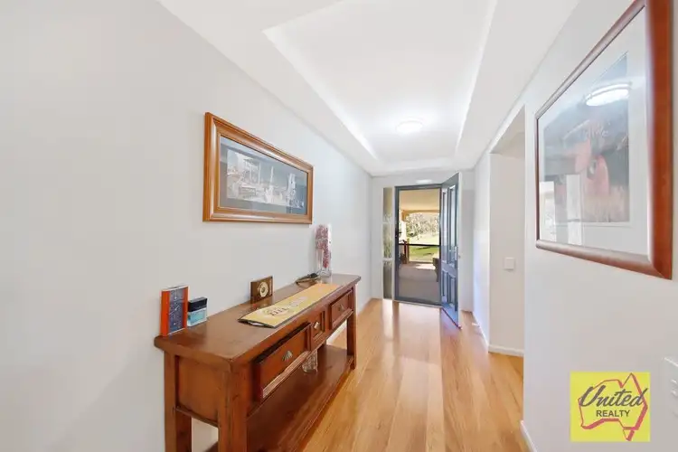 Fifth view of Homely rural property listing, 13/247 Garlicks Range Road, Orangeville NSW 2570
