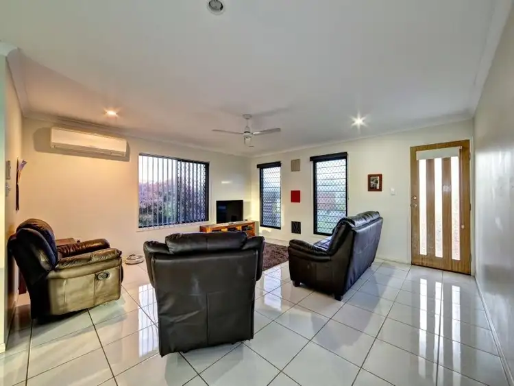 Third view of Homely house listing, 29 Robert John Circuit, Coral Cove QLD 4670