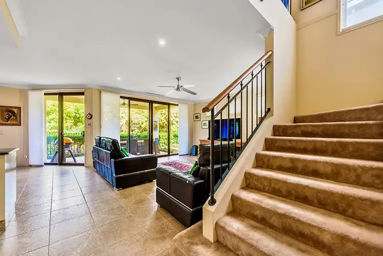 Sixth view of Homely townhouse listing, 1046/1 The Cove Crescent, Carrara QLD 4211
