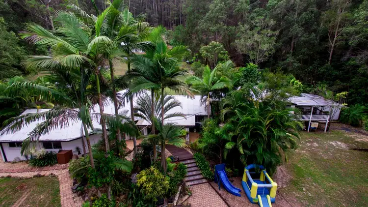 Fourth view of Homely rural property listing, 16 Kentish Road, Kiels Mountain QLD 4559