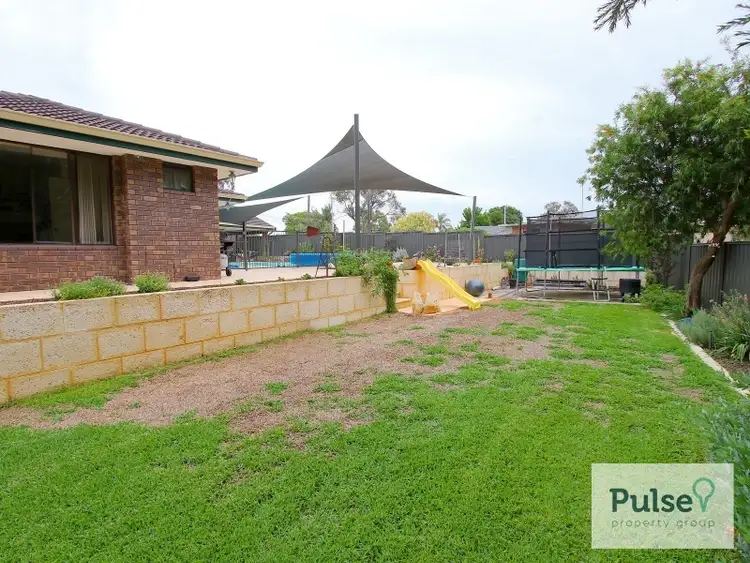 Fourth view of Homely house listing, 17 Hibbertia Crescent, Riverton WA 6148