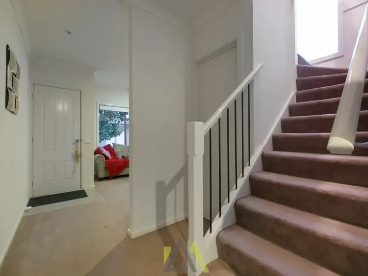 Second view of Homely townhouse listing, 33/28 Potts Road, Langwarrin VIC 3910