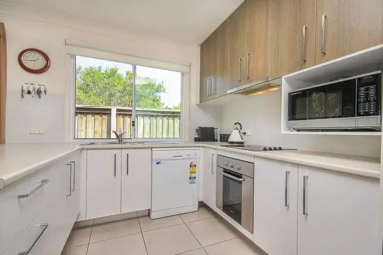 Second view of Homely townhouse listing, 5/4 Lindesay Street, Caloundra West QLD 4551