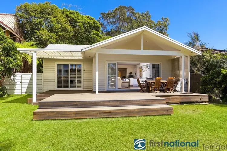 Third view of Homely house listing, 15 Remembrance Drive, Wamberal NSW 2260