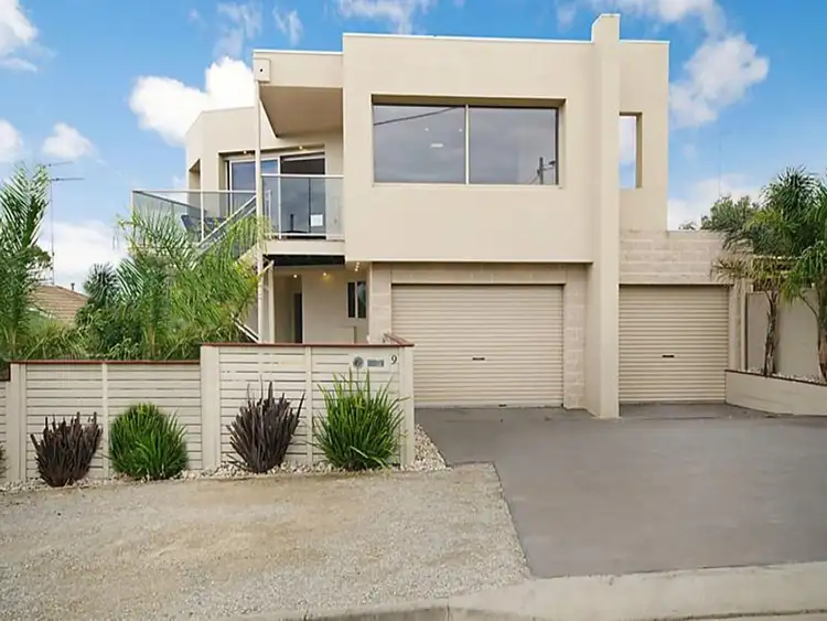Second view of Homely house listing, 9 Mermaid Avenue, Ocean Grove VIC 3226