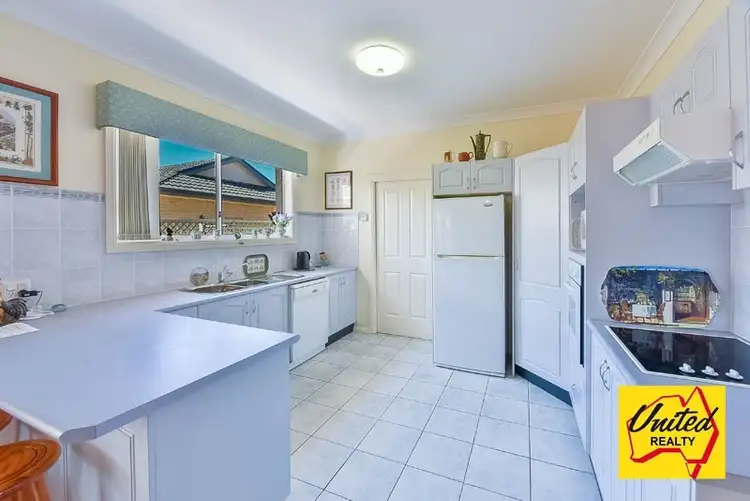 Third view of Homely house listing, 85/25 Tylers Road, Bargo NSW 2574