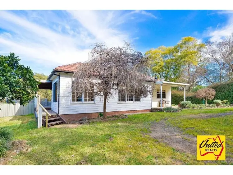 Sixth view of Homely house listing, 152 Cobbitty Road, Cobbitty NSW 2570
