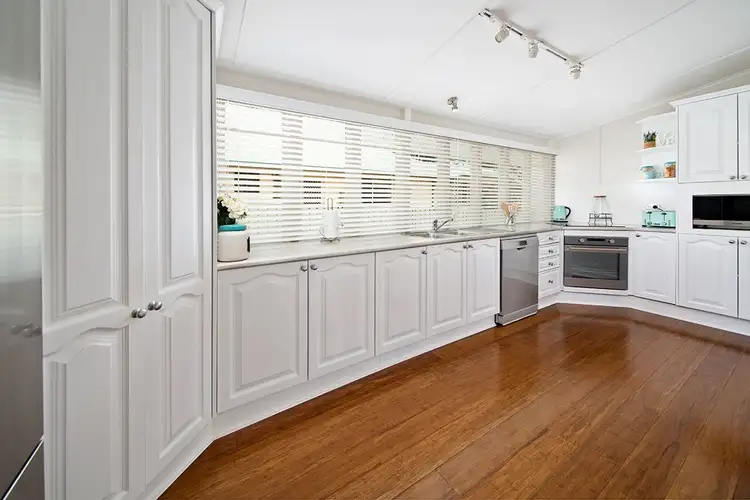 Fourth view of Homely house listing, 1/22 Chipilly Avenue, Engadine NSW 2233