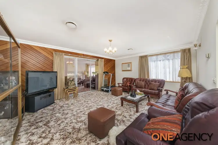 Third view of Homely house listing, 31 Molvig Street, Weston ACT 2611