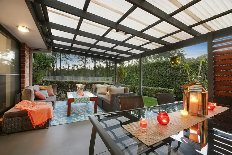 Main view of Homely house listing, 18 Wonga Crescent, Port Macquarie NSW 2444
