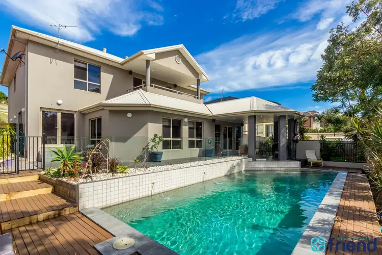 5 One Mile Close, Boat Harbour NSW 2316