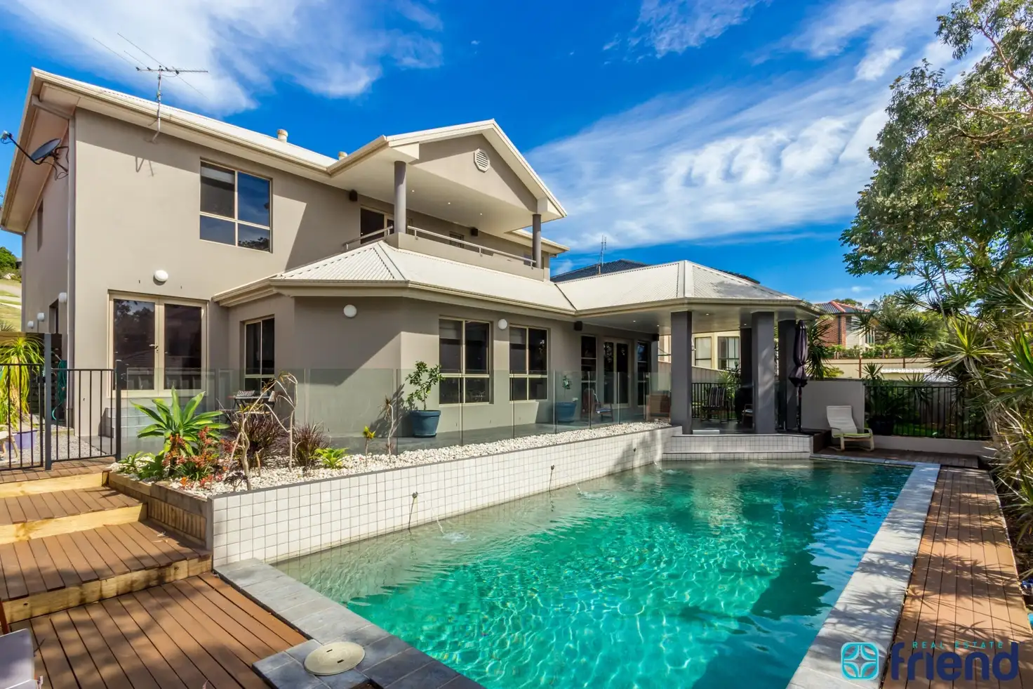 Main view of Homely house listing, 5 One Mile Close, Boat Harbour NSW 2316