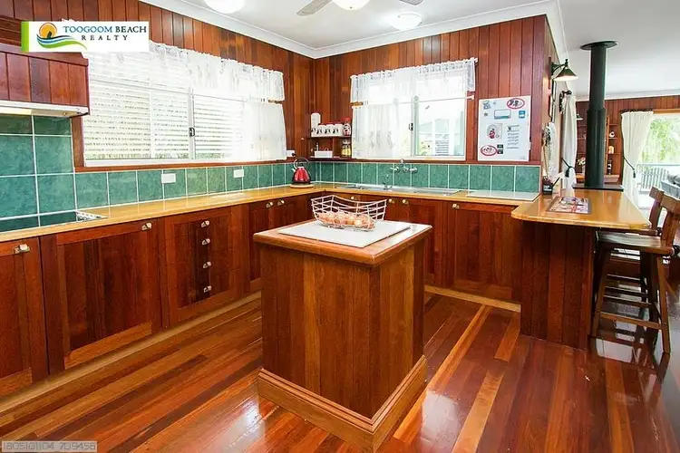Fourth view of Homely rural property listing, 97 Beelbi Creek Road, Beelbi Creek QLD 4659