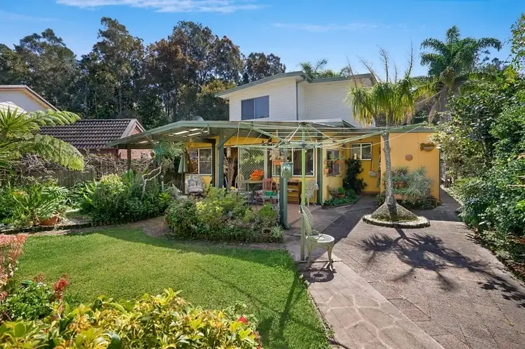 Third view of Homely house listing, 71 Boronia Avenue, Woy Woy NSW 2256