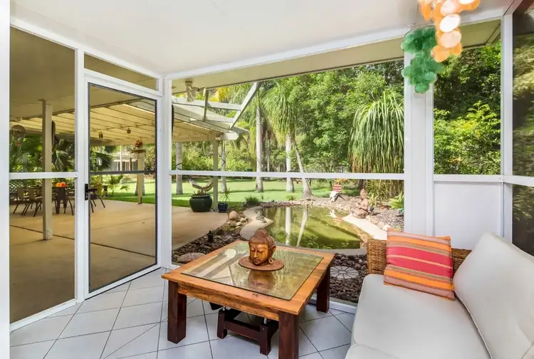 Third view of Homely house listing, 25 Palmwood Drive, Dundowran Beach QLD 4655
