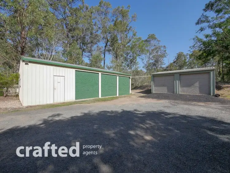 Third view of Homely house listing, 39-43 Daniel Court, Greenbank QLD 4124
