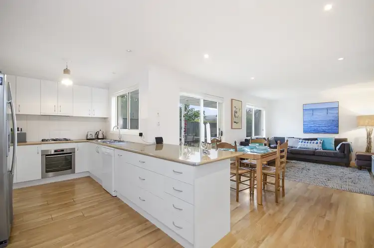 Second view of Homely house listing, 3 Plover Court, Barwon Heads VIC 3227