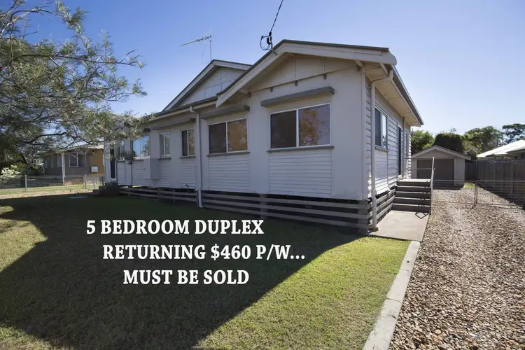 88 Sims Road, Walkervale QLD 4670