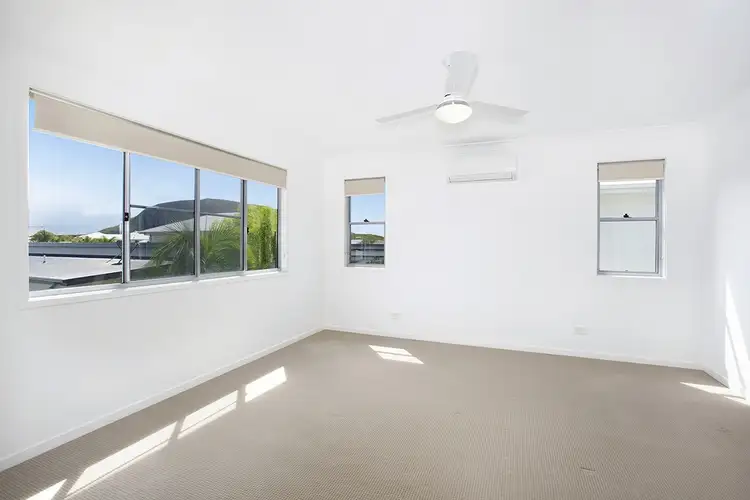 Sixth view of Homely semi-detached listing, 2/12 Surfside Lane, Mount Coolum QLD 4573