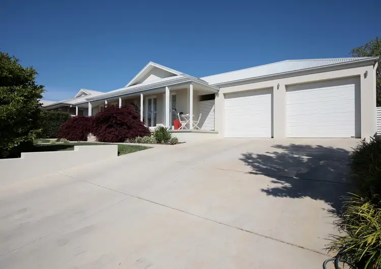 Fourth view of Homely house listing, 17 Monaro Court, Tatton NSW 2650