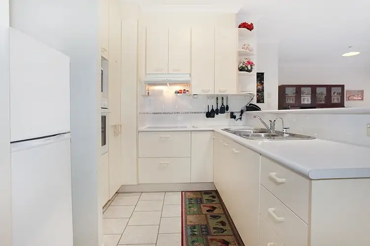 Fifth view of Homely unit listing, 165/6 Fantail Place, Wurtulla QLD 4575