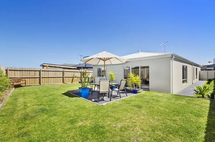Fifth view of Homely house listing, 14 Merlan Street, Ocean Grove VIC 3226