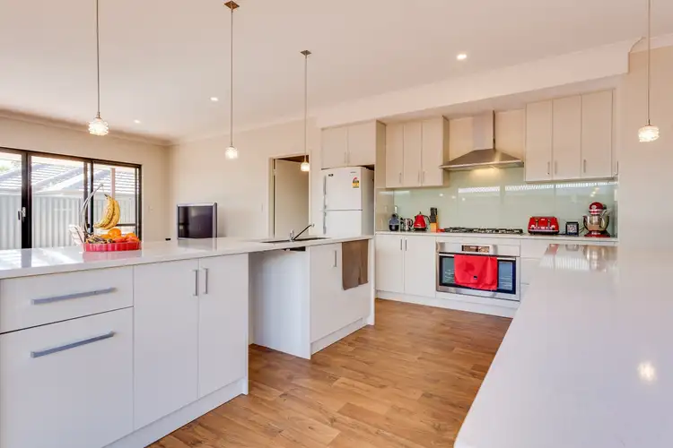Second view of Homely house listing, 11 Tangara Street, Aveley WA 6069