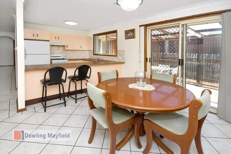 Fourth view of Homely house listing, 46 Avon Street, Mayfield NSW 2304