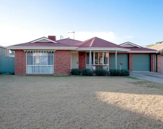38 Eldershaw Drive, Forest Hill NSW 2651