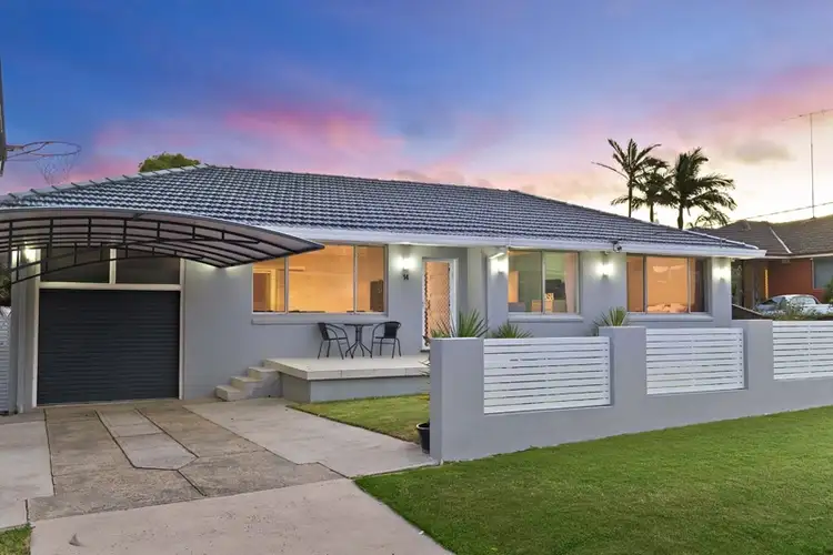 14 Queanbeyan Avenue, Miranda NSW 2228