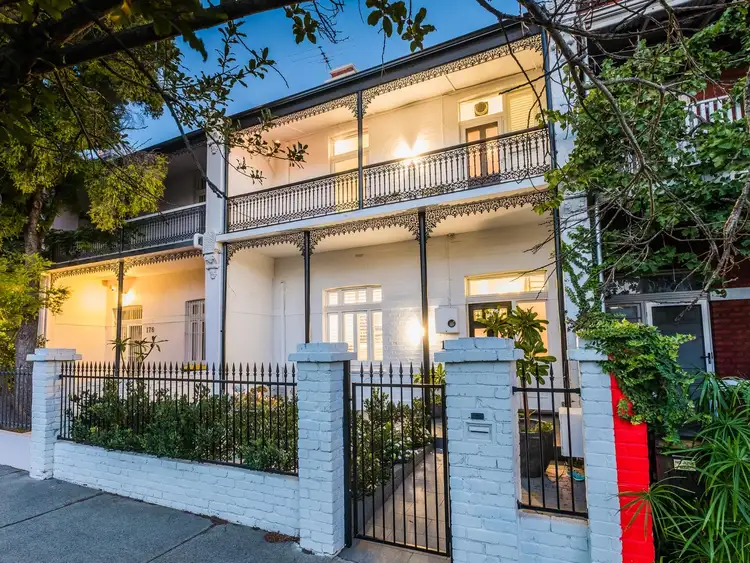 174 Lake Street, Perth WA 6000