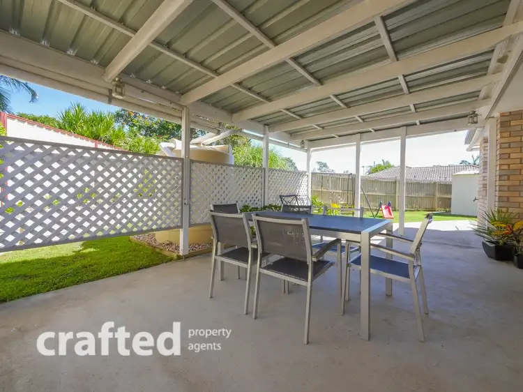 Second view of Homely house listing, 17 Ibrox Court, Regents Park QLD 4118