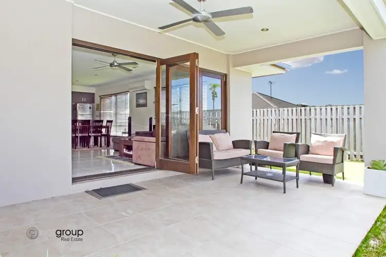 Fourth view of Homely house listing, 12 Kabi Place, Pacific Pines QLD 4211