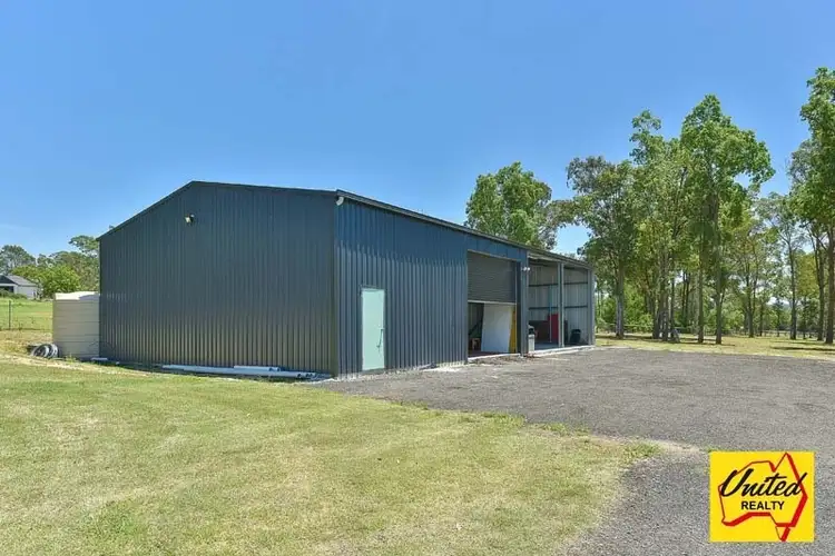 Fourth view of Homely house listing, 371 Cobbitty Road, Cobbitty NSW 2570