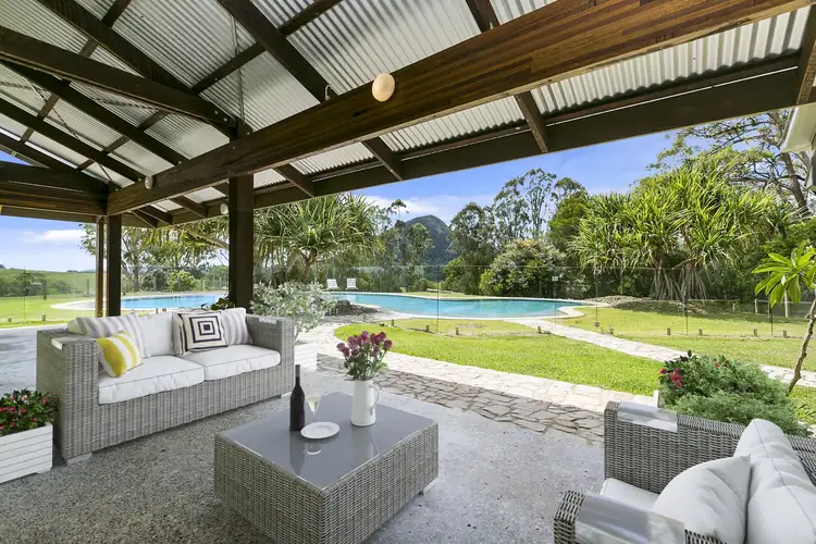 53 Martins Road, Cooroy Mountain QLD 4563