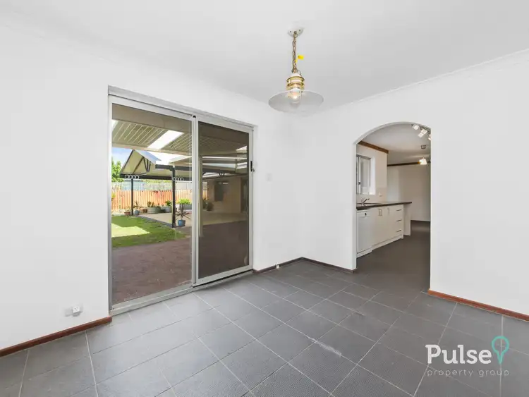 Fifth view of Homely house listing, 2 Aries Court, Shelley WA 6148