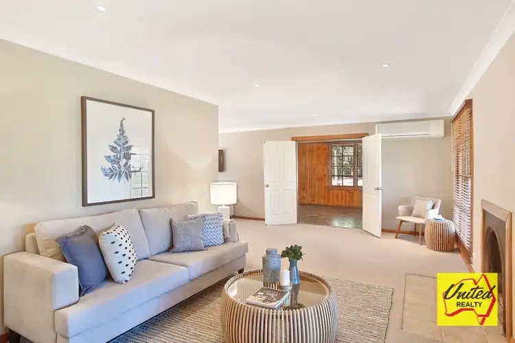 Fifth view of Homely rural property listing, 27 Tarcoola Place, Ellis Lane NSW 2570
