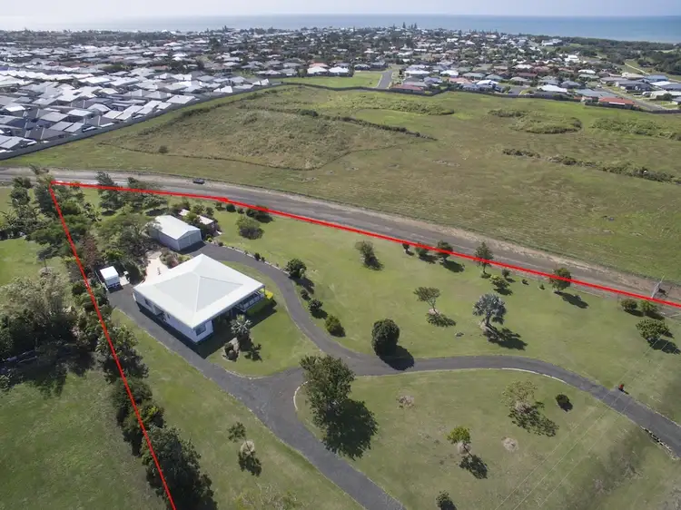 24 Rifle Range Road, Bargara QLD 4670